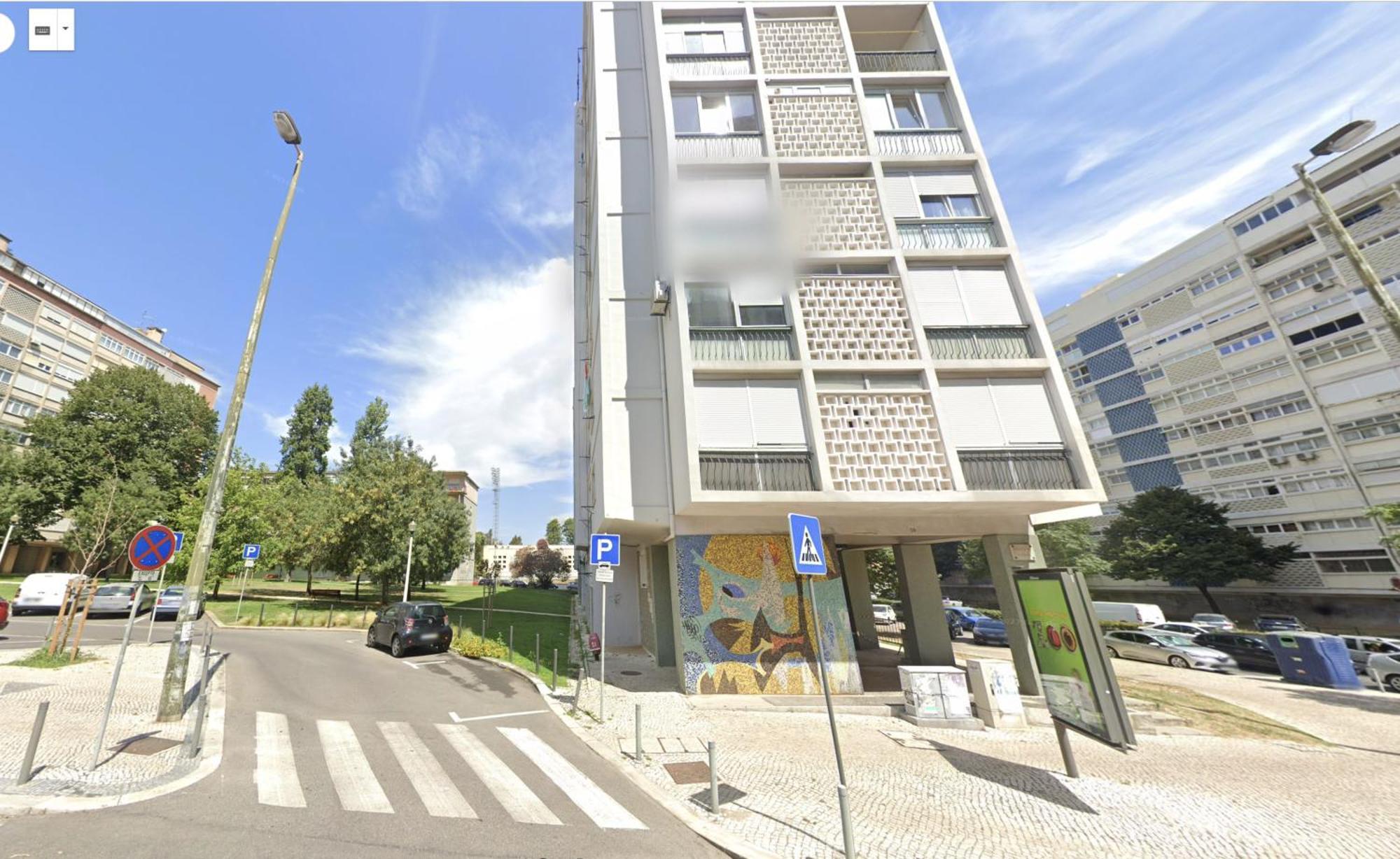 Soar Home I Urban Nest - Near Airport & Green Park Lisboa Eksteriør bilde