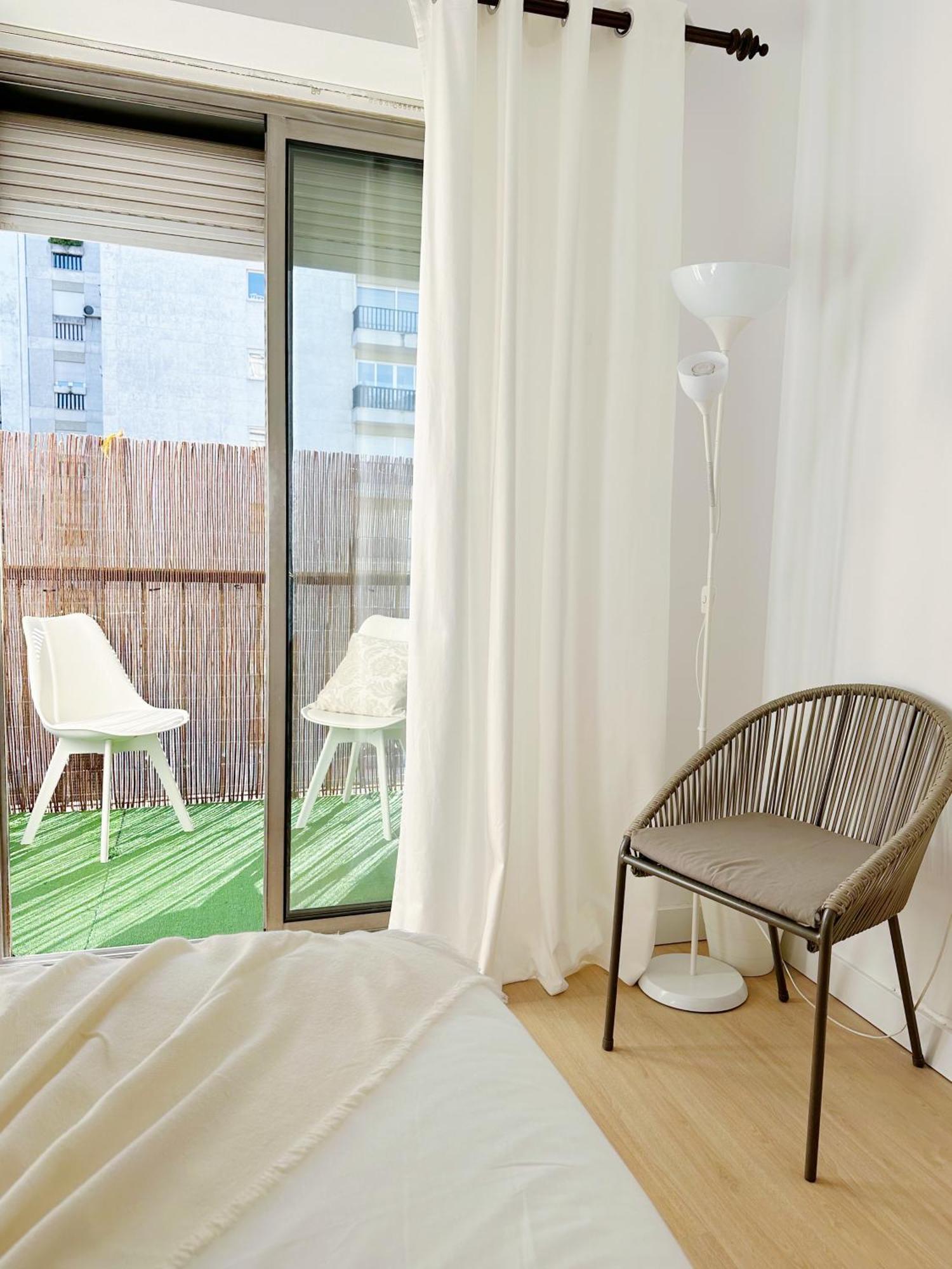 Soar Home I Urban Nest - Near Airport & Green Park Lisboa Eksteriør bilde