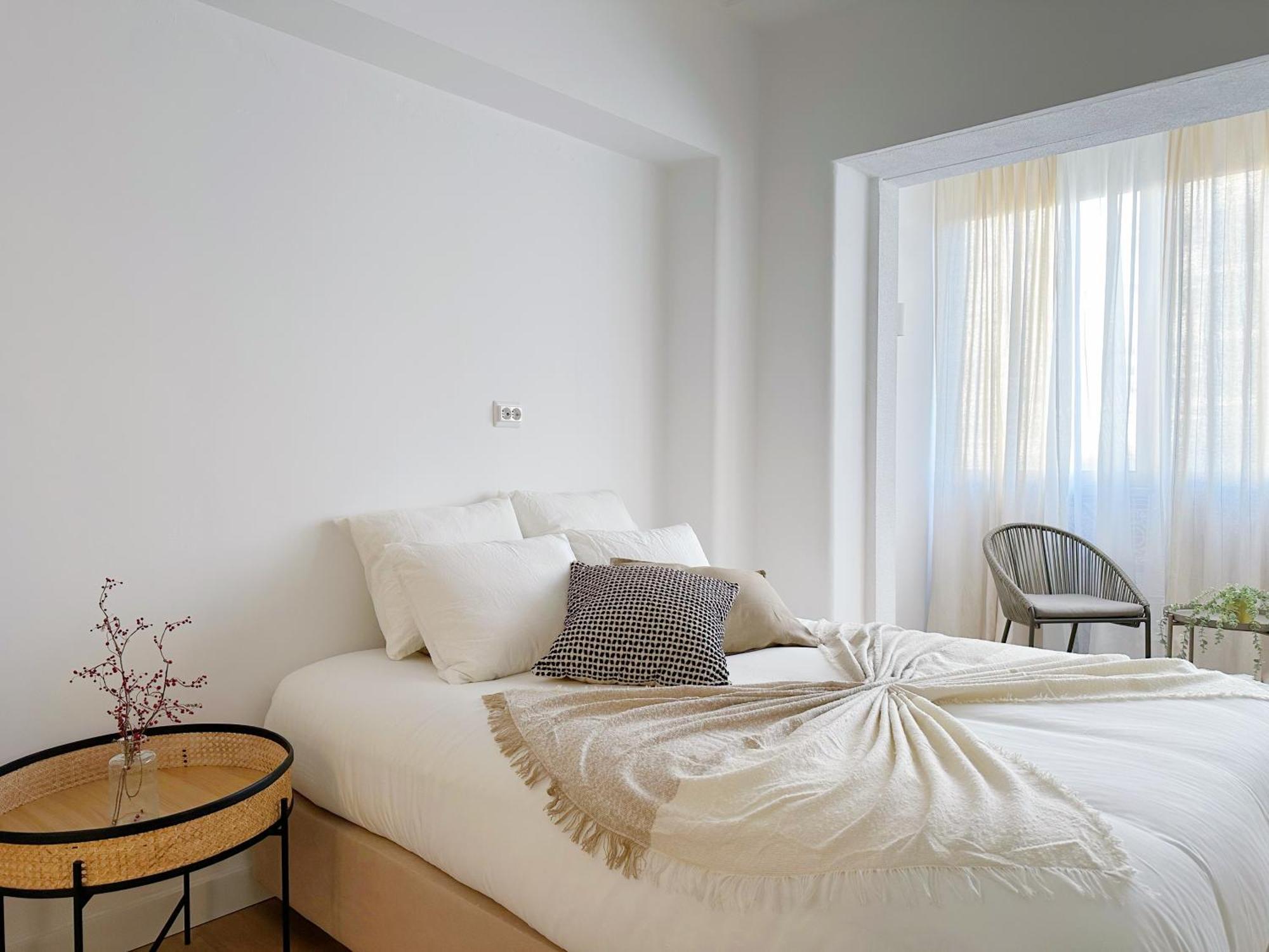 Soar Home I Urban Nest - Near Airport & Green Park Lisboa Eksteriør bilde