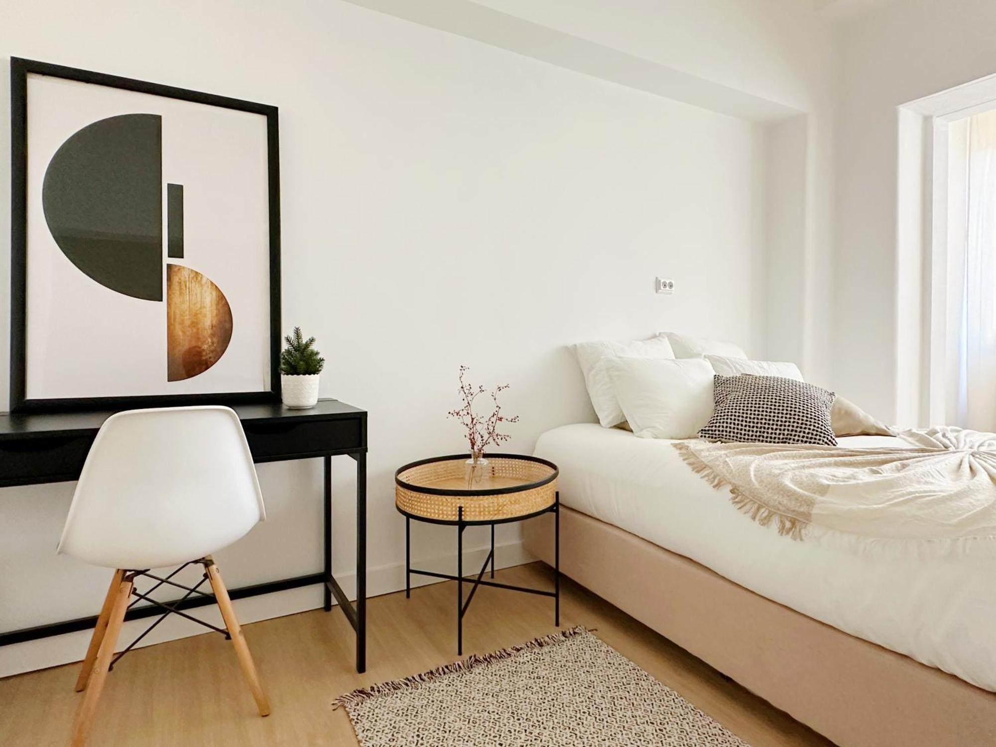 Soar Home I Urban Nest - Near Airport & Green Park Lisboa Eksteriør bilde