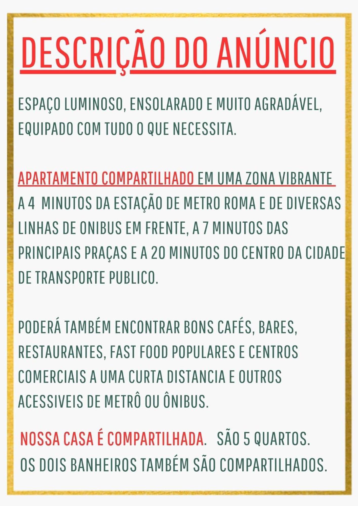 Soar Home I Urban Nest - Near Airport & Green Park Lisboa Eksteriør bilde
