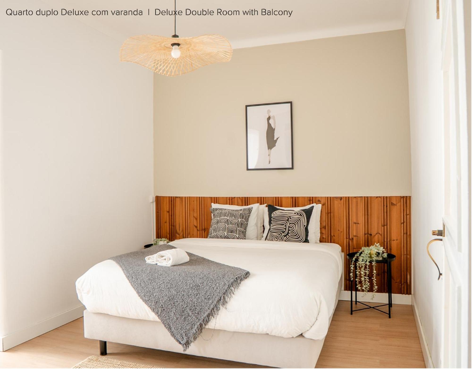 Soar Home I Urban Nest - Near Airport & Green Park Lisboa Eksteriør bilde