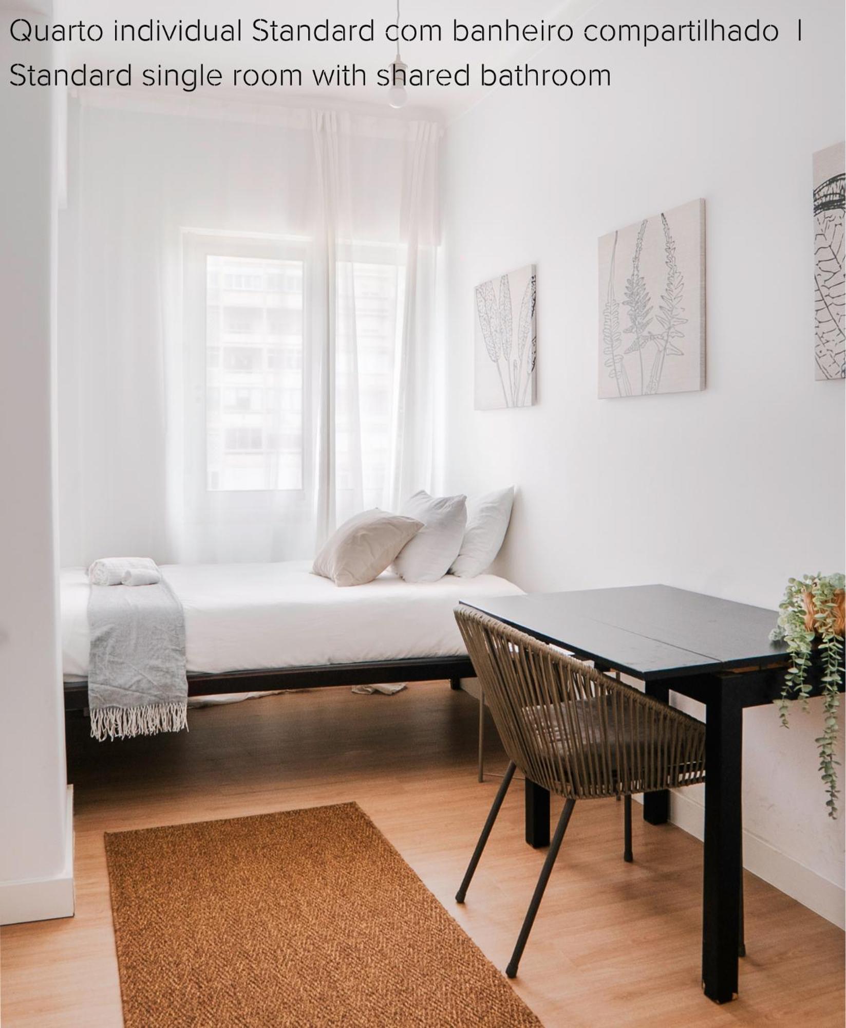 Soar Home I Urban Nest - Near Airport & Green Park Lisboa Eksteriør bilde